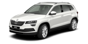 Запасные части Skoda Karoq